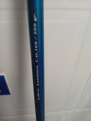 Verceli Oxygen Ignition LC
