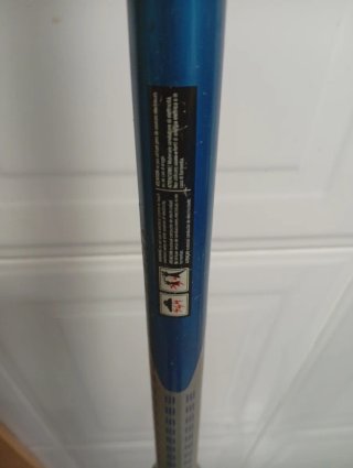 Verceli Oxygen Ignition LC