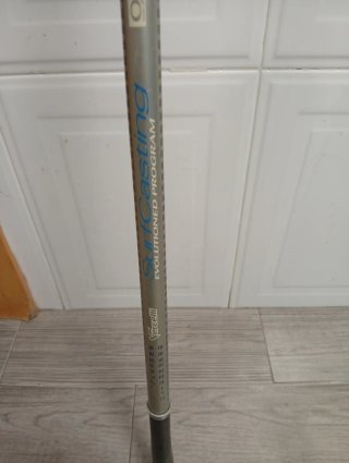 Verceli Oxygen Ignition LC