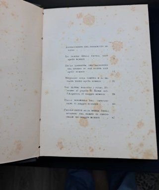 Il sudore di sangue. 1 edizione, 1930