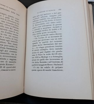 Il sudore di sangue. 1 edizione, 1930
