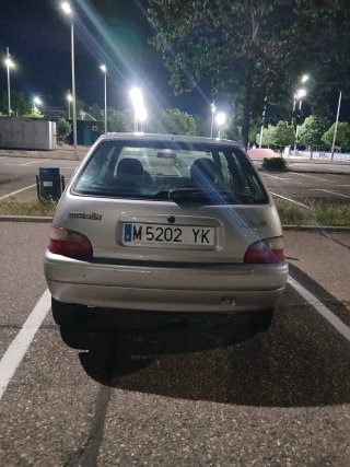 Citroen Saxo 1999