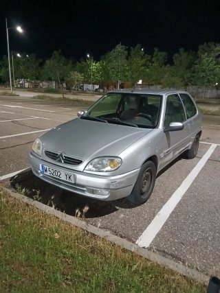 Citroen Saxo 1999