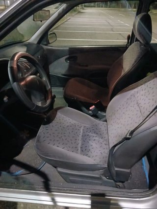 Citroen Saxo 1999
