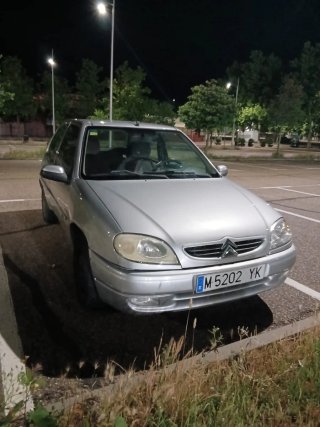 Citroen Saxo 1999