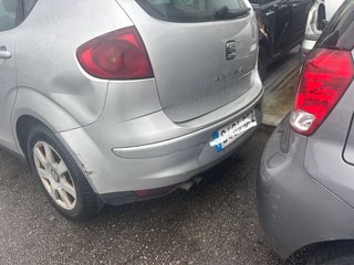 Despiece Seat Altea