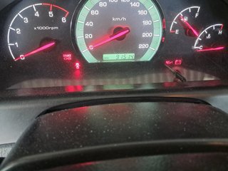 SsangYong Rexton 2005