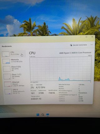 Pc gaming