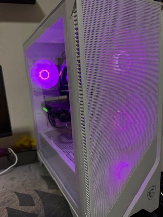 Pc gaming