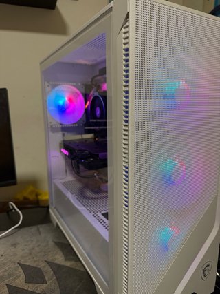 Pc gaming
