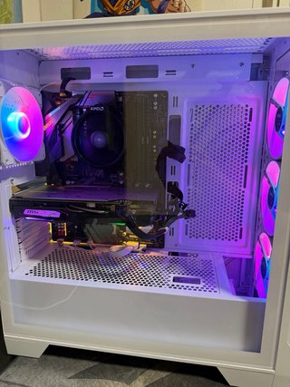 Pc gaming