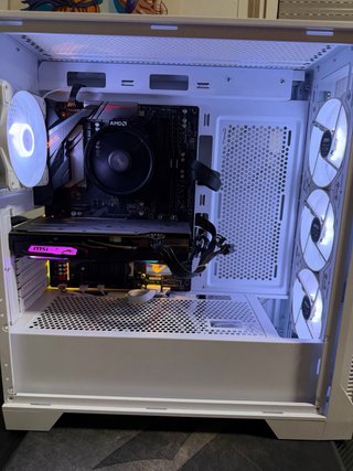 Pc gaming