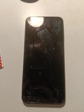 Samsung Galaxy A15 5G Negro