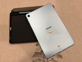 Samsung Galaxy Tab S6 Lite