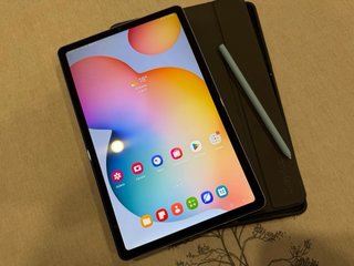Samsung Galaxy Tab S6 Lite