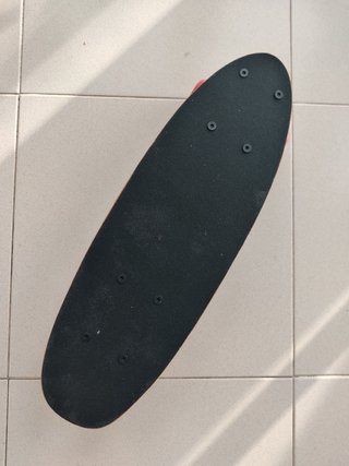 Mini skate Rip Curl Cola Cao infantil