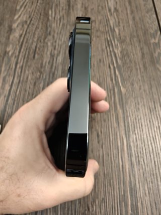 iPhone 12 Pro Max 128GB Azul