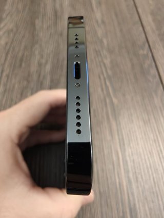 iPhone 12 Pro Max 128GB Azul