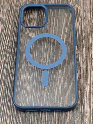 iPhone 12 Pro Max 128GB Azul