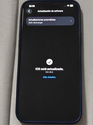 iPhone 12 Pro Max 128GB Azul