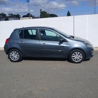 Renault Clio 2007