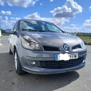 Renault Clio 2007
