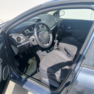 Renault Clio 2007