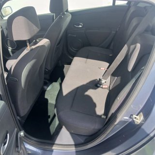 Renault Clio 2007