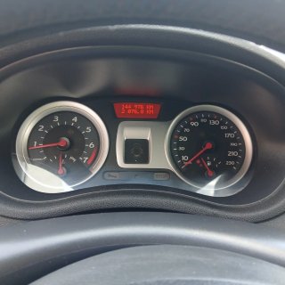 Renault Clio 2007