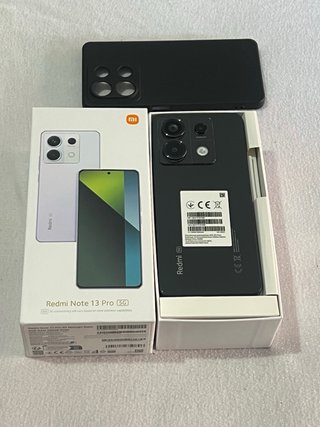 Xiaomi Redmi Note 13 Pro 5G 256GB