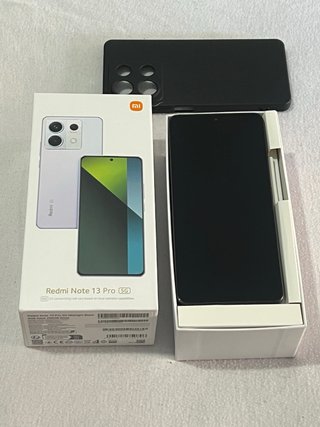Xiaomi Redmi Note 13 Pro 5G 256GB