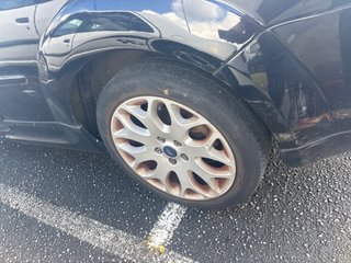 Despiece Ford Focus