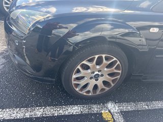 Despiece Ford Focus