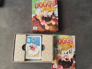 Lote de juegos de mesa
