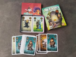 Lote de juegos de mesa