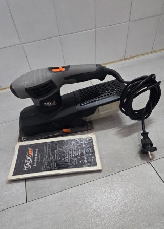 Vendo estas herramientas a buen precio