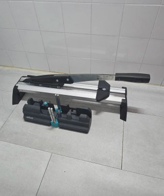 Vendo estas herramientas a buen precio