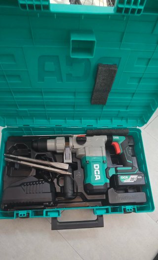 Vendo estas herramientas a buen precio