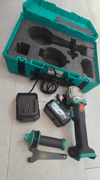 Vendo estas herramientas a buen precio