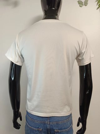 Camiseta Los Angeles Blanca