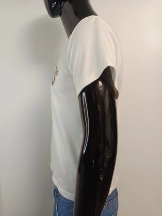 Camiseta Los Angeles Blanca