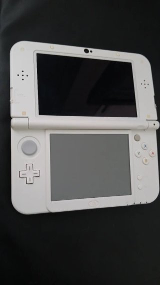 Nintendo New 3DS XL Animal Crossing Ed.