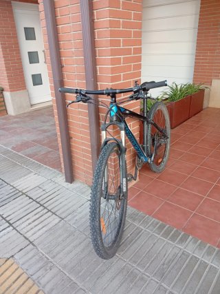 Rockrider Big RR8 Llanta 29