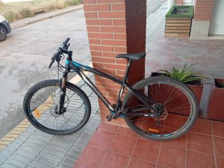 Rockrider Big RR8 Llanta 29