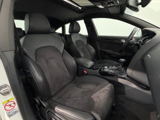Audi A5 Sportback 1.8 TFSI S line edition