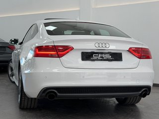 Audi A5 Sportback 1.8 TFSI S line edition