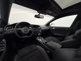 Audi A5 Sportback 1.8 TFSI S line edition