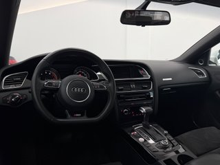 Audi A5 Sportback 1.8 TFSI S line edition