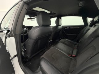 Audi A5 Sportback 1.8 TFSI S line edition