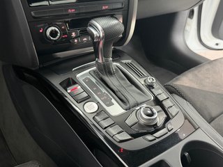Audi A5 Sportback 1.8 TFSI S line edition